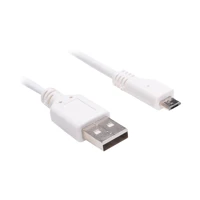 MicroUSB Sync/Charge Cable 3m