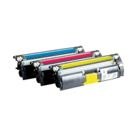 Toner  schwarz