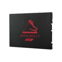IronWolf 125 ZA2000NM1A002, 2TB SSD, 2,5", SATA