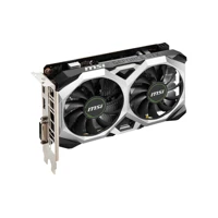 GeForce GTX 1650 D6 VENTUS XS OCV1 4GB