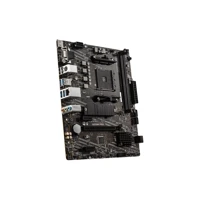 A520M PRO, Micro-ATX, DDR4