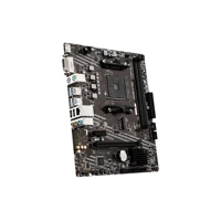 A520M-A PRO, Micro-ATX, DDR4