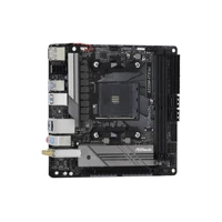 A520M-ITX/ac, Mini-ITX, DDR4