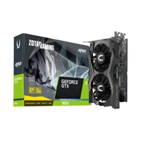 GeForce GTX 1650 AMP Core 4GB
