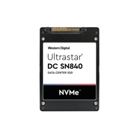 Ultrastar DC SN840 WUS4C6464DSP3X1, SSD, 6400GB