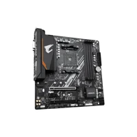 B550M AORUS ELITE, Micro-ATX, DDR4