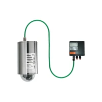 ExCam XPT Q6075, Netzwerk-Überwachungskamera -
