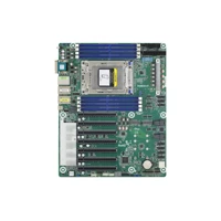 Asrock Rack ROMED8-2T, Motherboard, ATX, Socket SP3 -