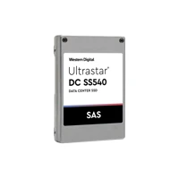 Ultrastar DC SS530, 3.84TB SSD, 2,5", SAS