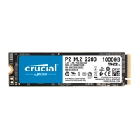 P2, 1TB SSD, M.2, NVMe