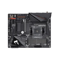 B550 AORUS PRO AC, 1.0, Motherboard, ATX -