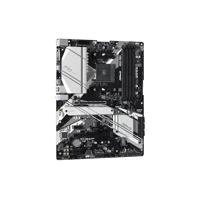 B550 Pro4, ATX, DDR4