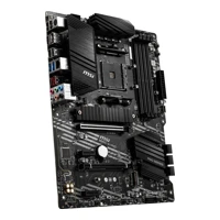 B550-A PRO, ATX, DDR4