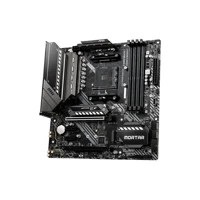 MAG B550M MORTAR, Motherboard, micro ATX -