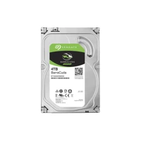 BarraCuda, 4TB HDD, 3,5", SATA, 7200U/min