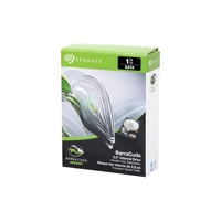 BarraCuda, 1TB HDD, 2,5", SATA, 5400U/min