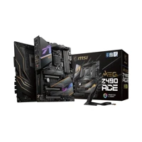 MEG Z490 ACE, Motherboard, ATX, LGA1200-Sockel