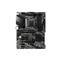 Z490-A PRO, Motherboard, ATX, LGA1200-Sockel -
