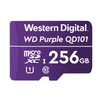 Purple SC QD101 WDD256G1P0C, Flash-Speicherkarte