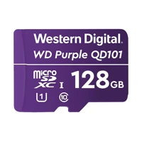 Purple SC QD101 WDD128G1P0C, Flash-Speicherkarte