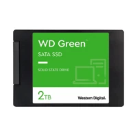 2TB SSD, 2,5", SATA