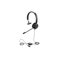 Evolve 30 II MS Mono, Headset, On-Ear -