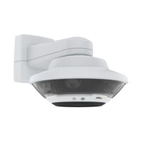 Q6100-E 60Hz 2.8mmmm, Outdoor, PoE, Dome