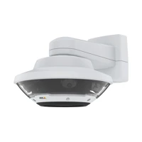 Q6100-E 50Hz 2.8mmmm, 2592x1944, Outdoor, PoE