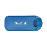 Cruzer Snap, USB-Flash-Laufwerk, 32GB, USB 2.0