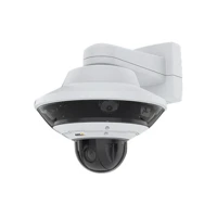 Q6010-E 2.8mmmm, 2592x1944, PoE, PTZ