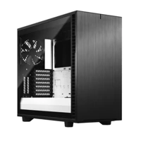 Define 7, Tempered Glass Edition, Tower, E-ATX