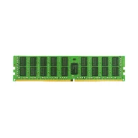 1x32GB DDR4-2133MHz, DIMM