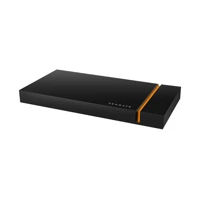 FireCuda Gaming SSD STJP500400, Festplatte, 500