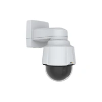 P5654-E 50Hz, Netzwerk-Überwachungskamera, PTZ
