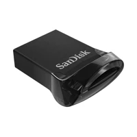 Ultra Fit, USB-Flash-Laufwerk, 128GB, USB 3.1