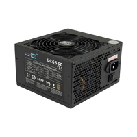 LC6650 V2.3, 650W, ATX