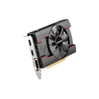 Pulse Radeon RX 550 2GB