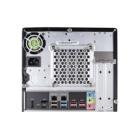 XPC cube SH370R6V2, Barebone, Mini-PC, LGA1151