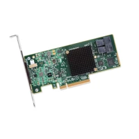 Avago SAS9300-8i, Speicher-Controller, 8
