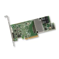 LSI MegaRAID SAS 9361-8i, Speichercontroller