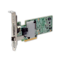 LSI MegaRAID SAS 9380-4i4e, Speichercontroller