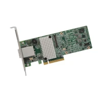 LSI MegaRAID SAS 9380-8e, Speichercontroller