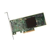 LSI MegaRAID SAS 9341-4i, Speichercontroller