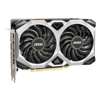 GeForce GTX 1660 SUPER VENTUS XS OC, 6GB GDDR6
