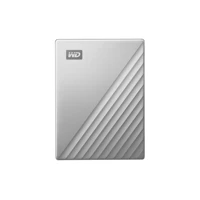 My Passport Ultra for Mac WDBPMV0040BSL -