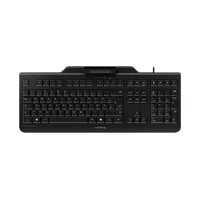 SECURE BOARD 1.0, Tastatur, mit NFC, USB -
