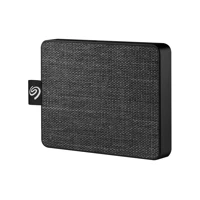 One Touch SSD STJE500400, 500GB, extern
