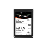 Nytro 3131, 15.36TB SSD, 2,5", SAS