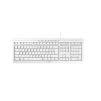 STREAM KEYBOARD, Tastatur, USB, Deutsch -