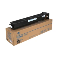 Toner A9K8150 schwarz
